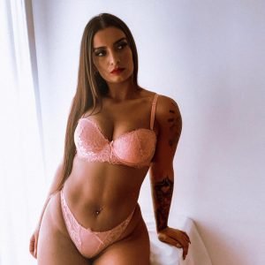 Set Luna Rosa