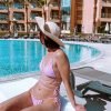 Bikini Ibiza lilás - Image 4