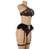 Set Spicy | Black - Image 5