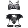 Set Spicy | Black - Image 6