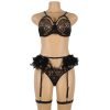 Set Spicy | Black - Image 4