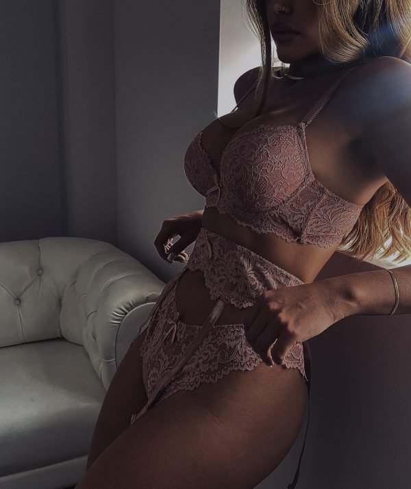 Azalea Pink Set - Image 8