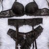 Azalea Black Set - Image 5