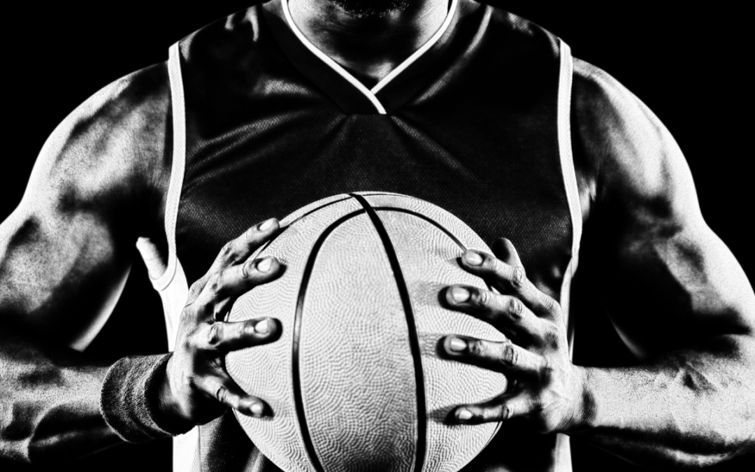 Confissão de um basquetebolista