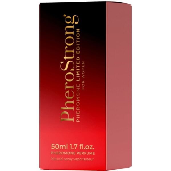 Perfume Pherostrong Limited Edition for Women - Image 2