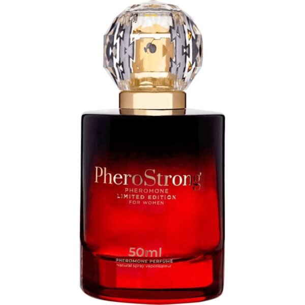 Perfume Pherostrong Limited Edition for Women - Image 3