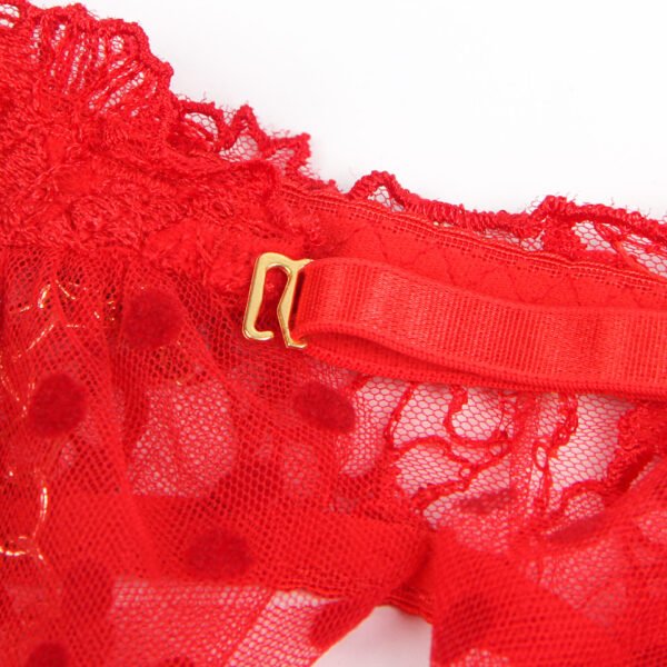 Heaven Red Set - Image 10