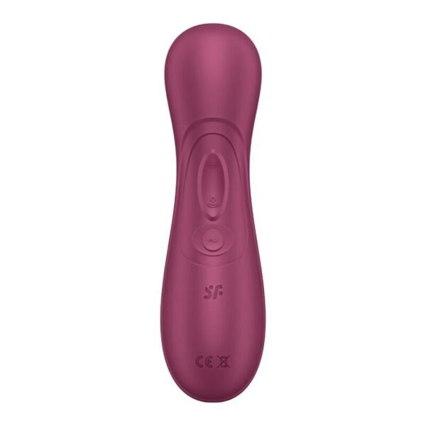 SATISFYER - PRO 2 GENERACIÓN 3 - Image 4