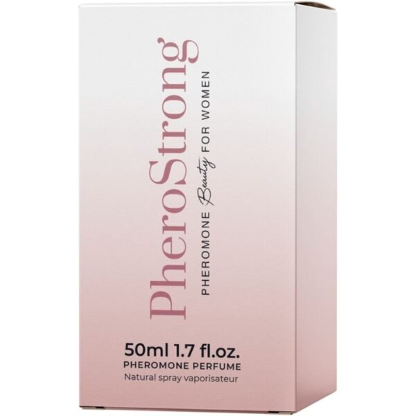 Perfume Pherostrong Beauty for Woman - Image 4