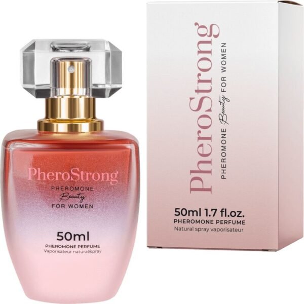 Perfume Pherostrong Beauty for Woman