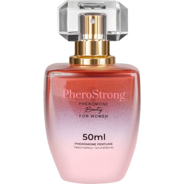 Perfume Pherostrong Beauty for Woman - Image 2