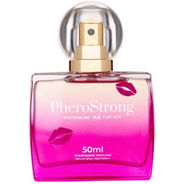 Perfume Pherostrong HQ for Woman - Image 2