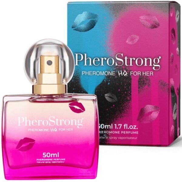 Perfume Pherostrong HQ for Woman