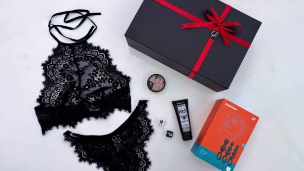 Box da Semana