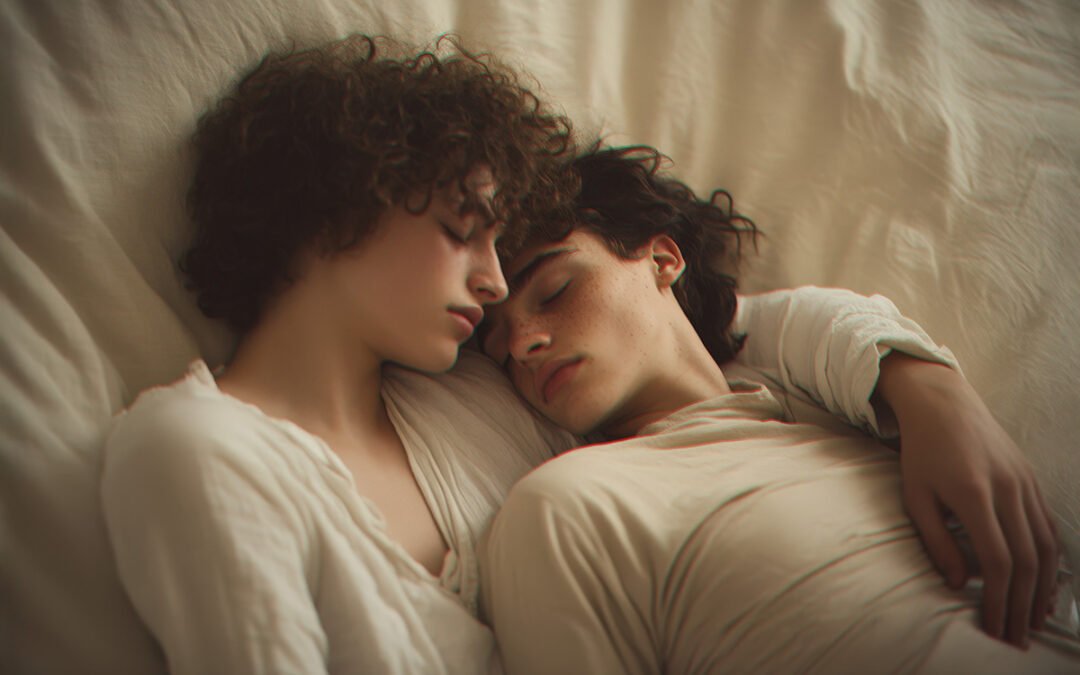 Sexo de manhã: a melhor decisão para começar o dia