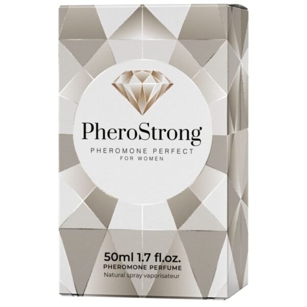 Perfume Pherostrong Perfect for Woman - Image 2