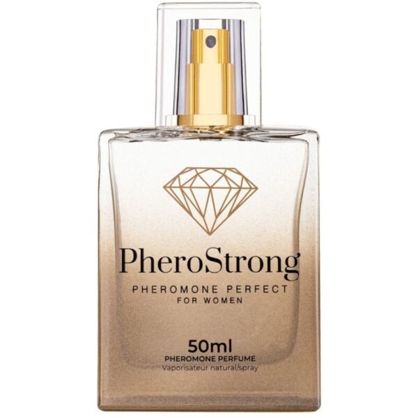 Perfume Pherostrong Perfect for Woman - Image 3