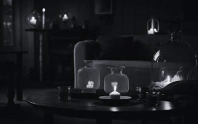 3º –  Primeira vez na casa