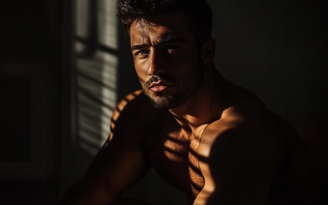 Conhece as fantasias que os homens mais desejam