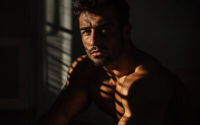 Conhece as fantasias que os homens mais desejam