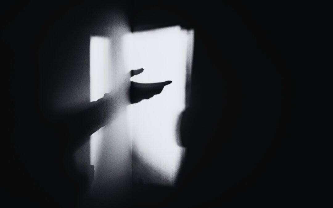 13º – Última Porta Secreta