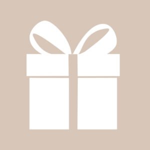 Cartão presente virtual