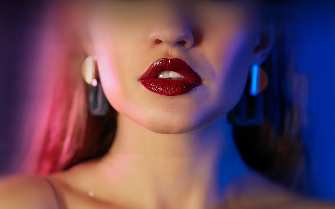 Como enlouquecer alguém só com a boca