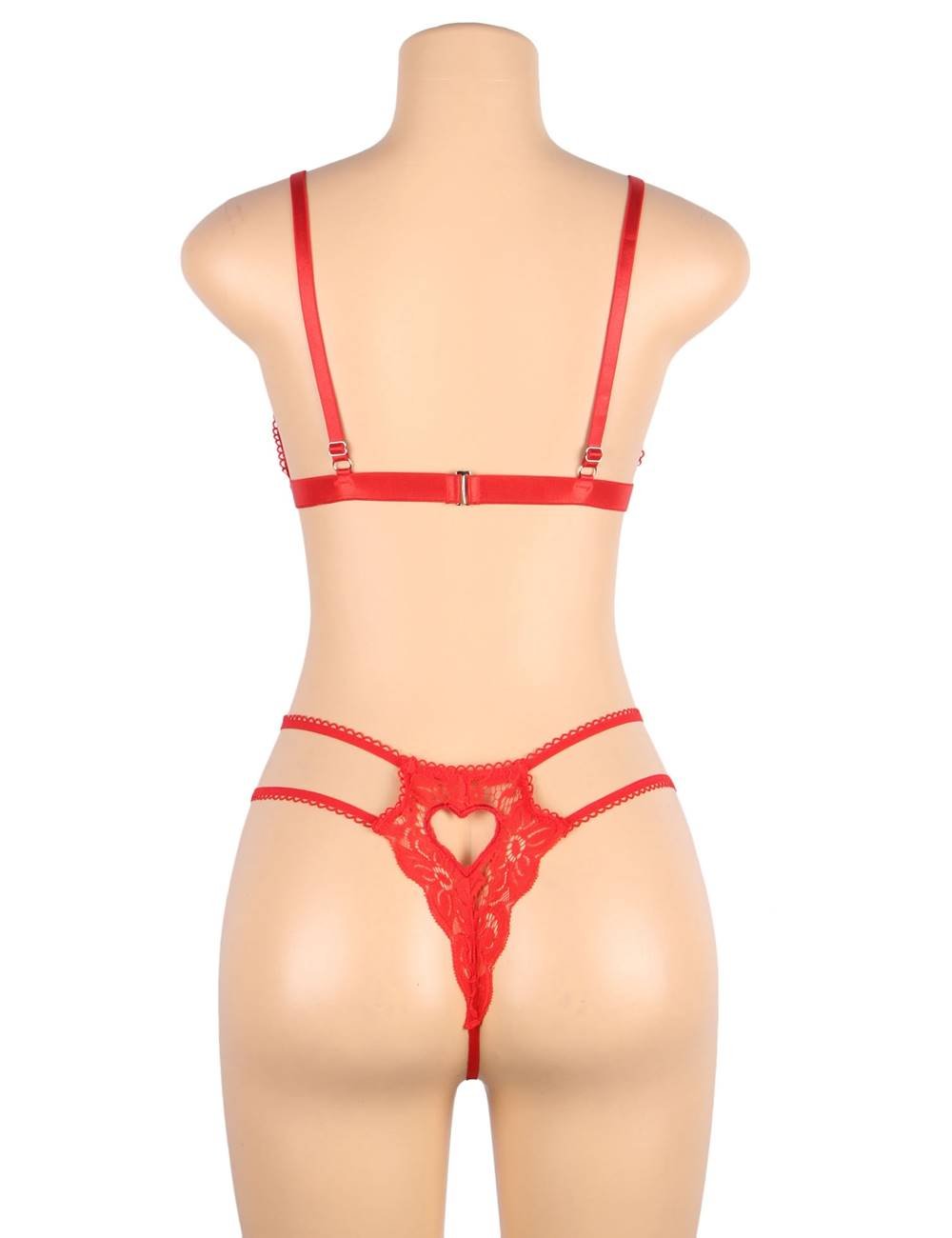 Set Heart of Midnight | Red - Image 2