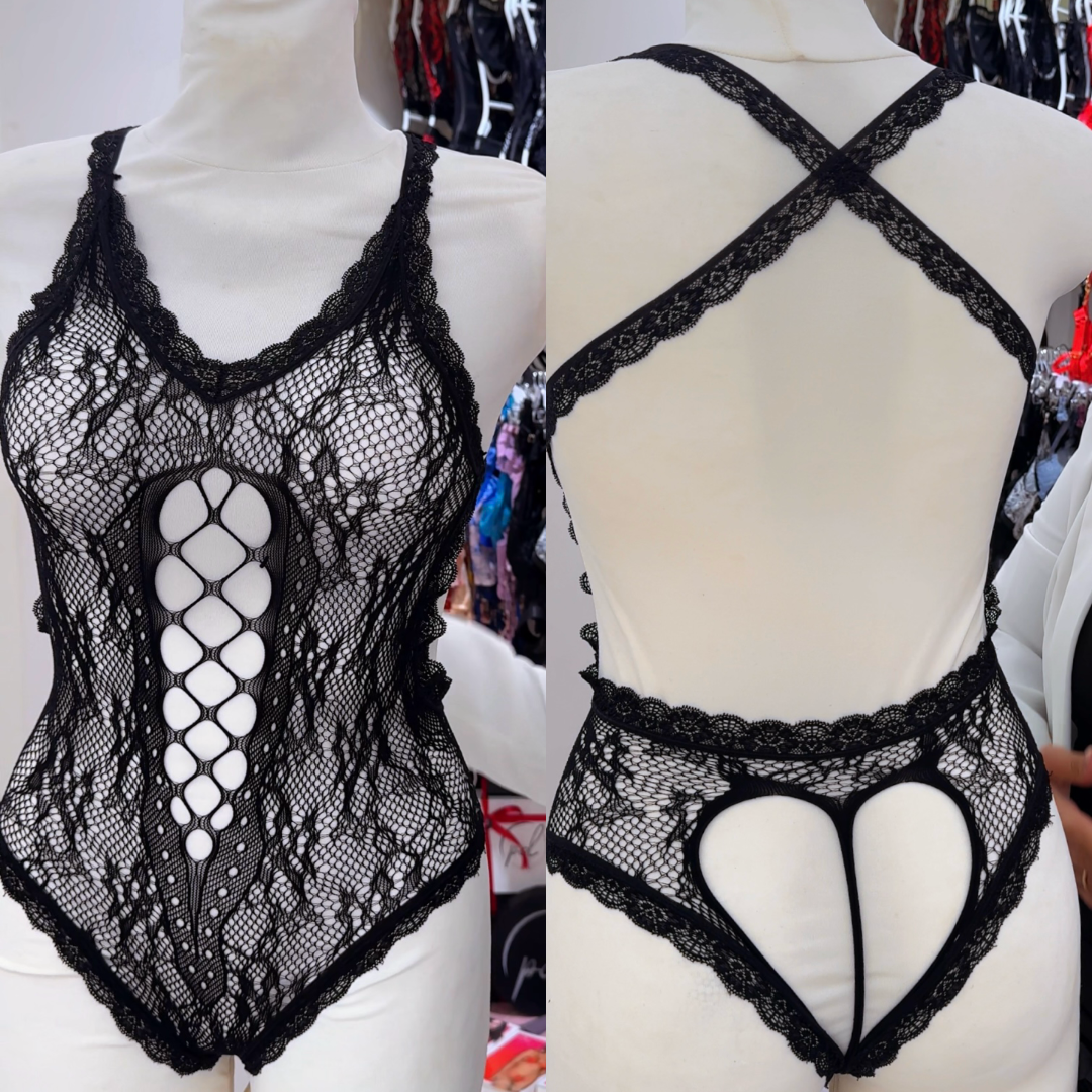 Body Crush Fatal - Image 2