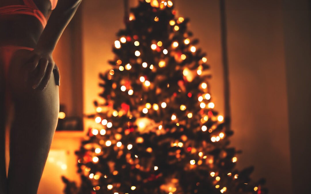 10 atividades picantes para a Noite de Natal