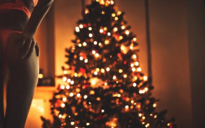 10 atividades picantes para a Noite de Natal