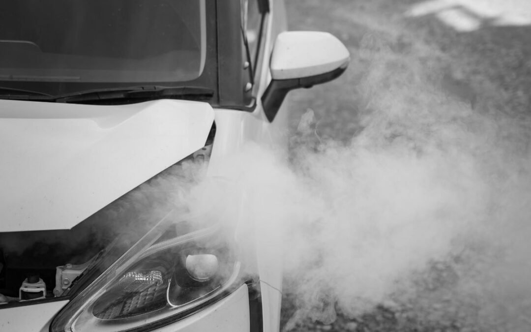 Colisão por Júlia Pires de Castro