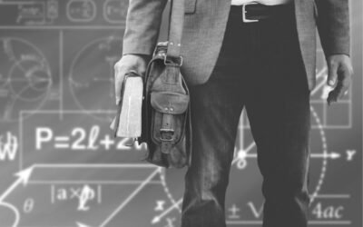 Professor – Dark Secret Angel