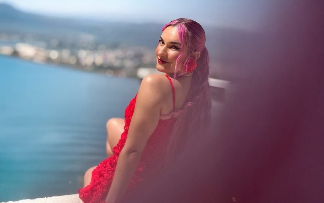 Da música para o hotel