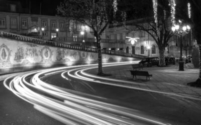 Encontro dominante em Viseu