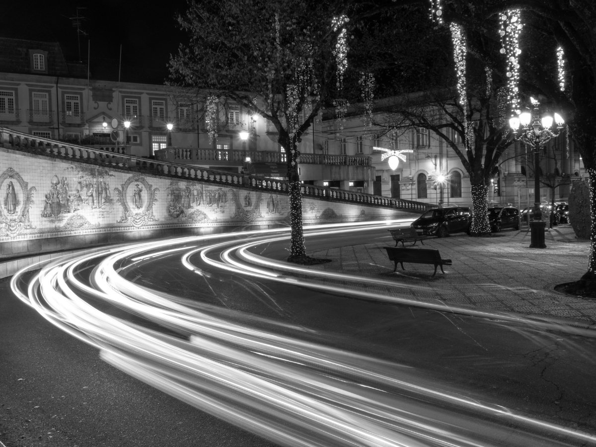 Encontro dominante em Viseu