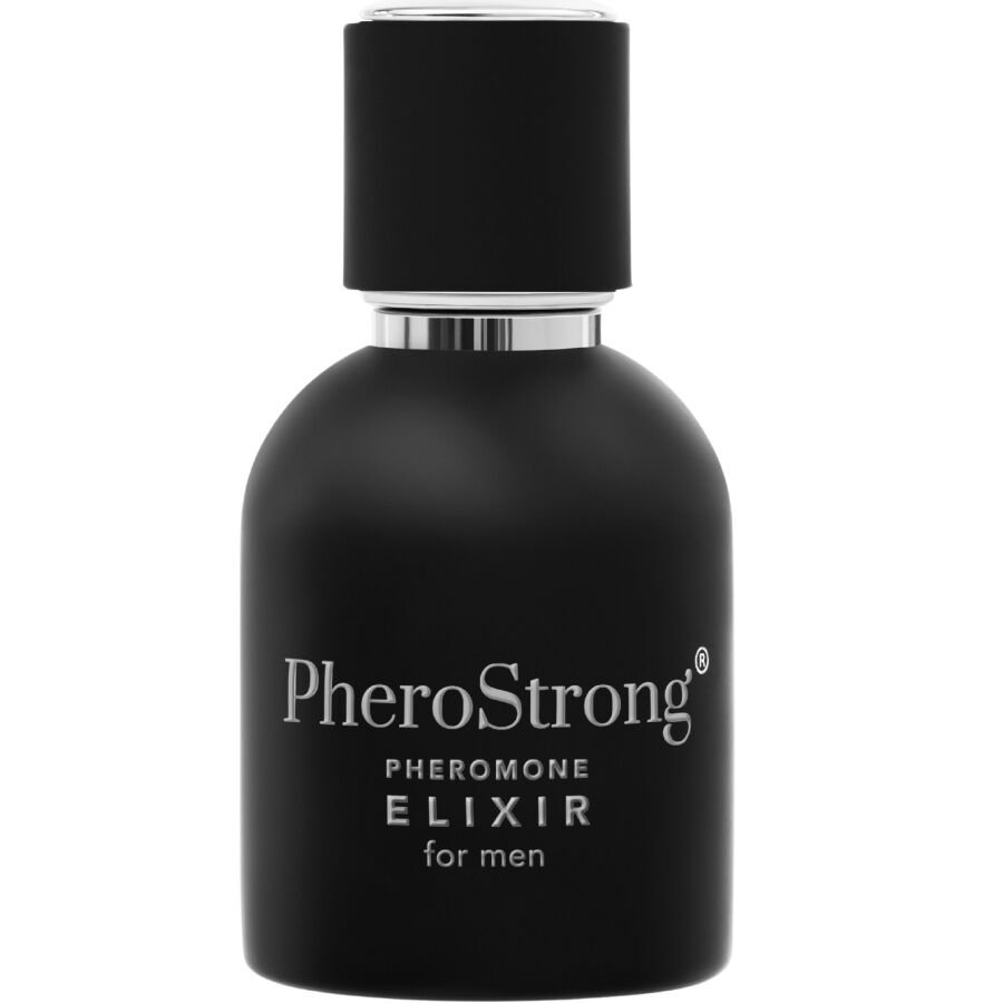 Elixir Pherostrong for Men - Image 3