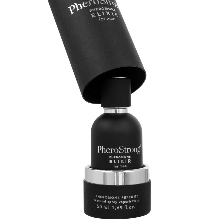 Elixir Pherostrong for Men - Image 4