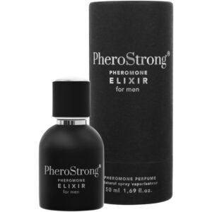 Elixir Pherostrong for Men