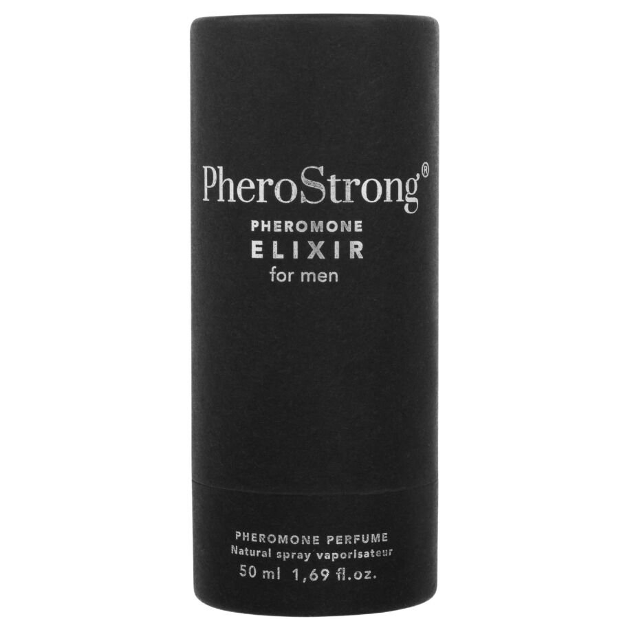 Elixir Pherostrong for Men - Image 6