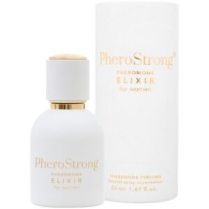 Elixir Pherostrong for Women