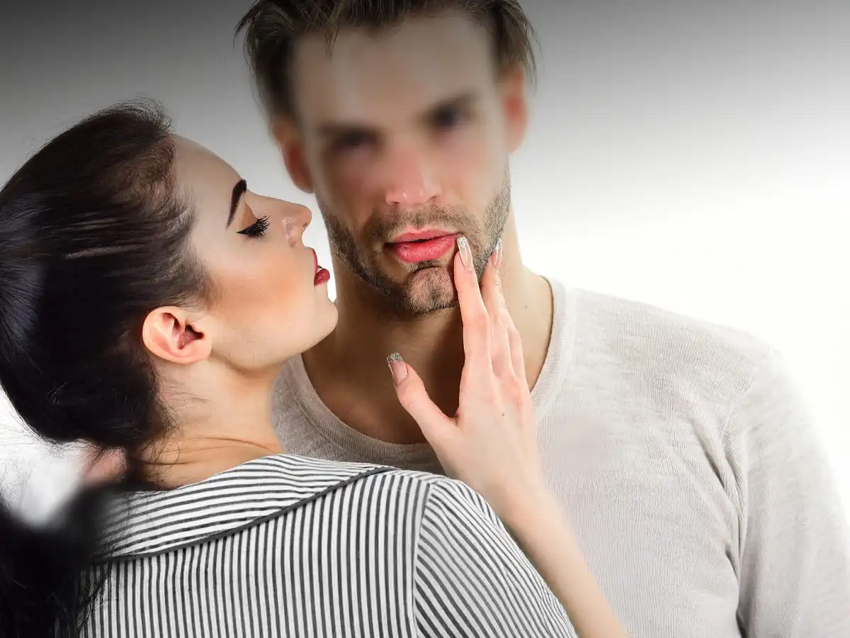 Esta é a verdade que não te contam sobre os homens Esta é a verdade que não te contam sobre os homens