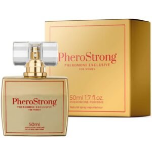 Perfume Pherostrong Exclusive for Women