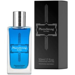 Perfume Pherostrong Pheromone for Men