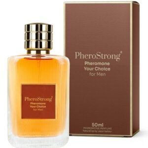Perfume Pherostrong Your Choice for Men