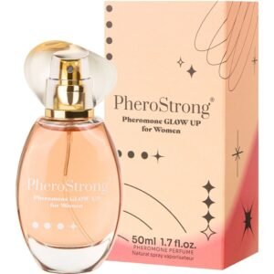 Perfume Pherostrong Glow Up for Women