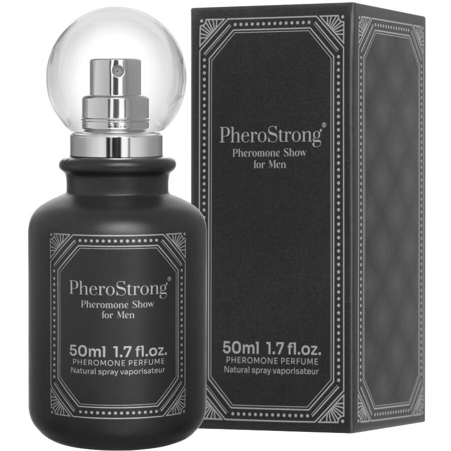 Perfume Pherostrong Show for Men
