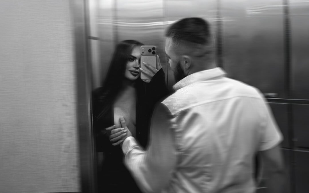 Sugestão de produtos para apimentar o Dia dos Namorados