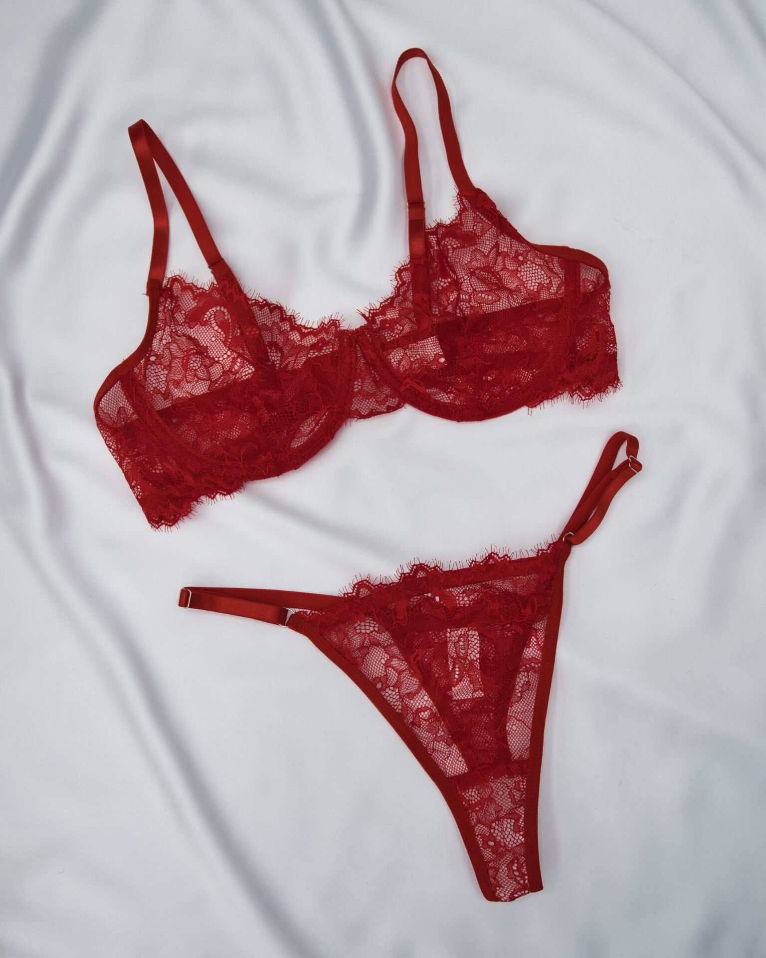 Set Bold | Red - Image 7