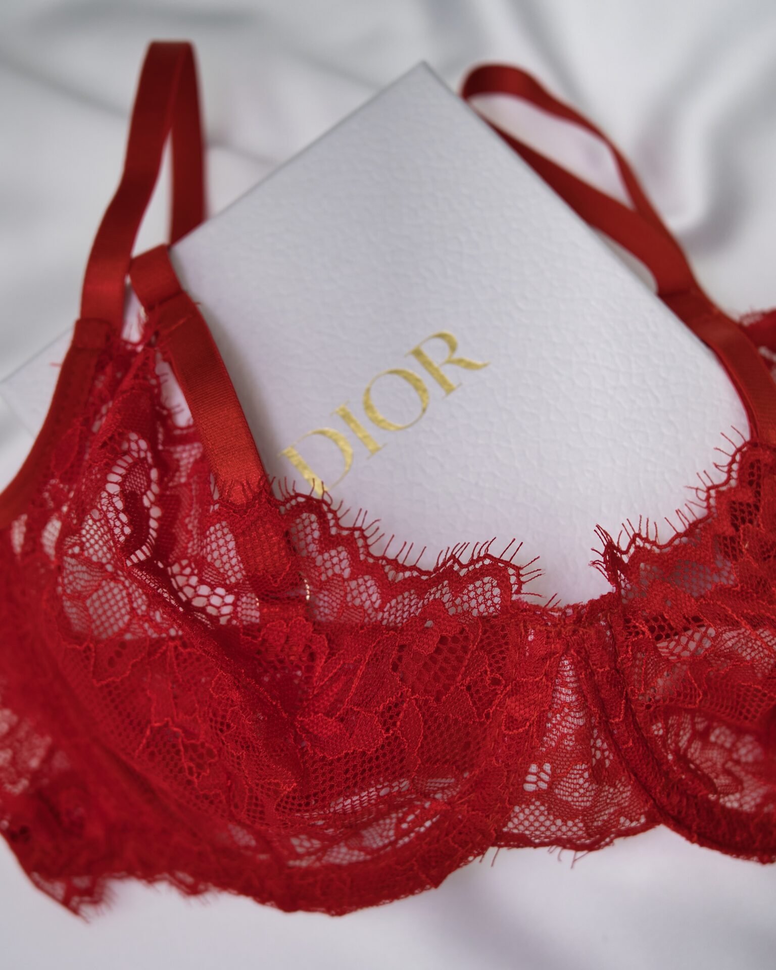 Set Bold | Red - Image 5